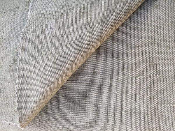 Парусина суровая полульняная Гост 15530-93