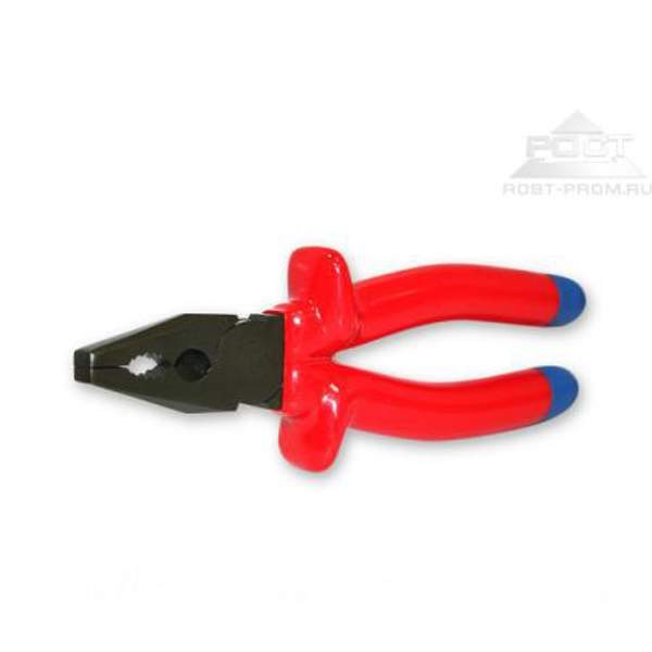 Пассатижи диэлектрические 205 до 1000В