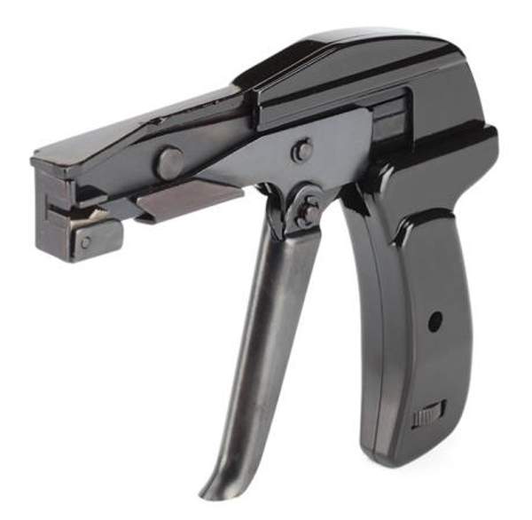 Пассатижи для затяжки стяжек