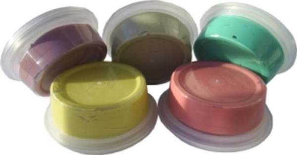 Пасты алмазные и эльборовые.