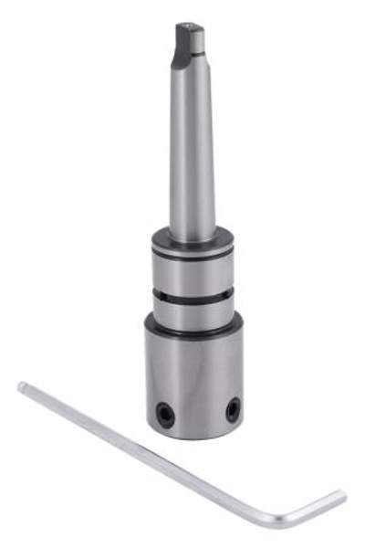 Патрон (держатели - переходники) weldon19 КМ (МТ) 3 без подачи СОЖ