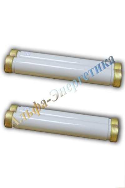 Патрон ПТ 1.3-10-100-12.5