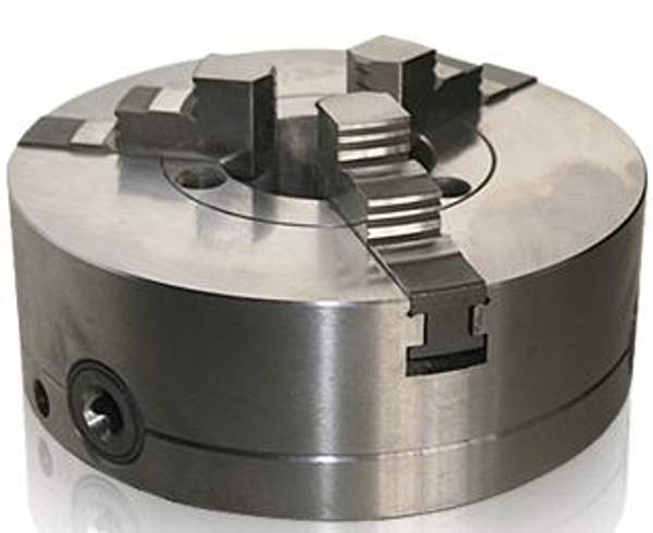 Токарный патрон 250 модель 7100-0035П