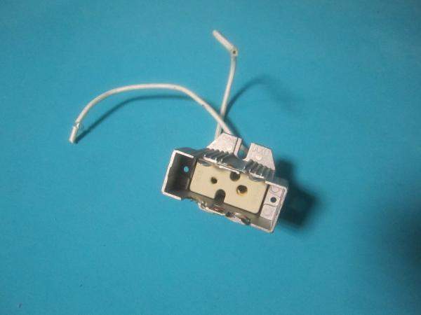 Патрон (Цоколь) - GX-9.5