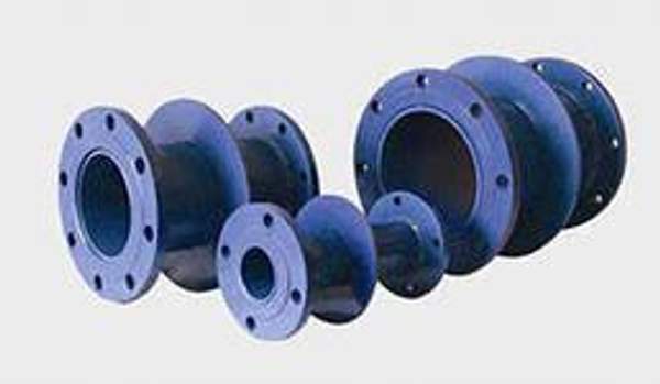 Патрубки приемо — раздаточные ППР