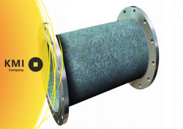 Патрубок чугунный фланцевый L= 3000 мм ПФ 300 ГОСТ 5525