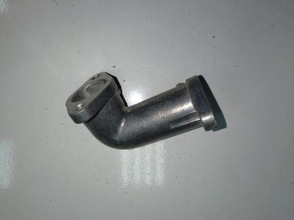 Патрубок карбюратора для мотоблока Каскад