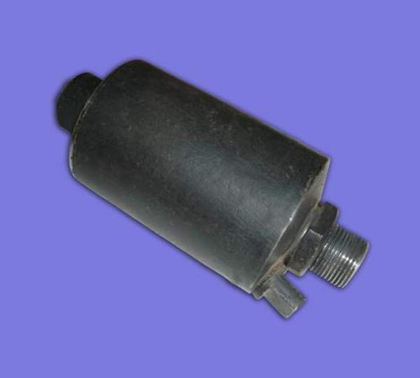 Патрубок ПП54-008