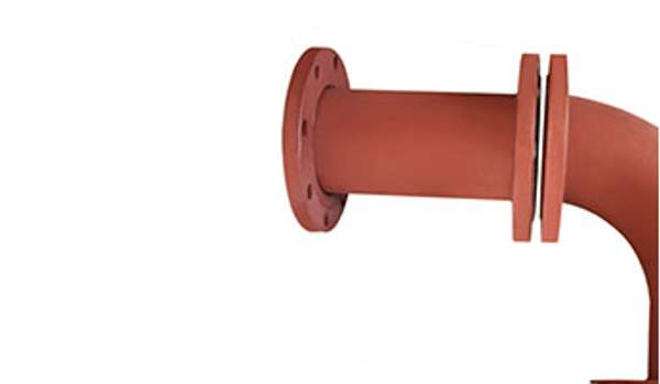 ПАТРУБОК ЗАЧИСТНОЙ ПЗ