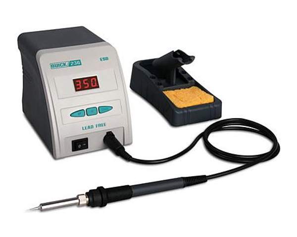 Паяльная станция Quick 236 ESD