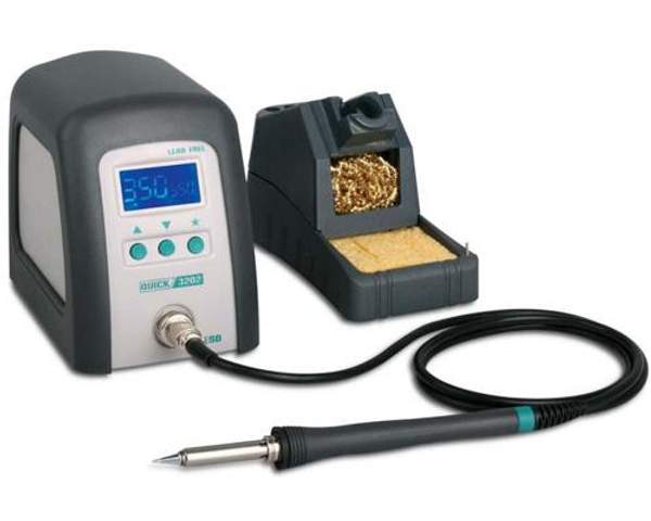 Паяльная станция Quick 3202 ESD