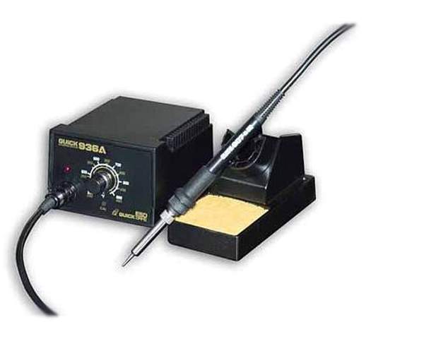 Паяльная станция Quick 936A ESD