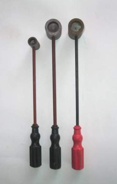 Паяльник медный стаканчиковый ПЛМ-1С-25х70