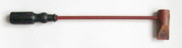 Паяльник медный жаровой молотковый ПЛМ-1-О-1