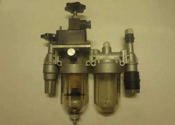 ПБ-16.31 блок подготовки воздуха