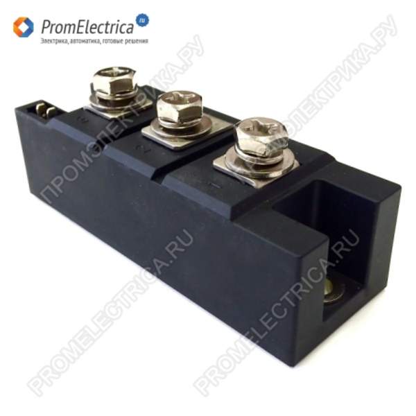 PD200FG120 Диодный модуль 200A 1200V