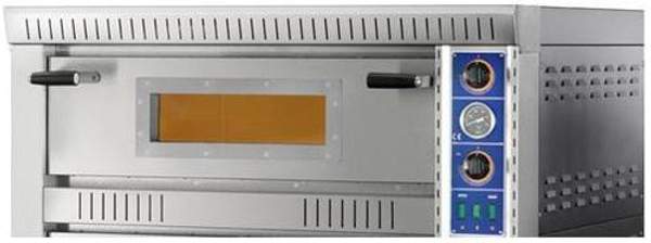 ПЕЧЬ для пиццы GAM SB4