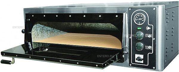 Печь для пиццы Abat ПЭП-4