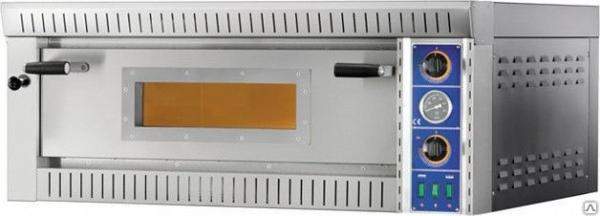 Печь для пиццы GAM SB4.