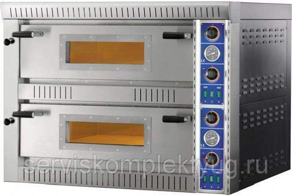 Печь для пиццы GAM SB44, Италия