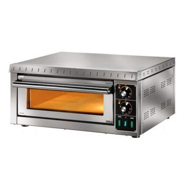 Печь для пиццы ITPIZZA MD1