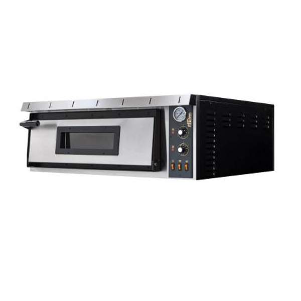 Печь для пиццы Itpizza ML4