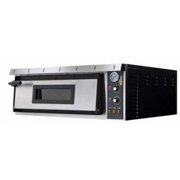 Печь для пиццы ITPIZZA ML4