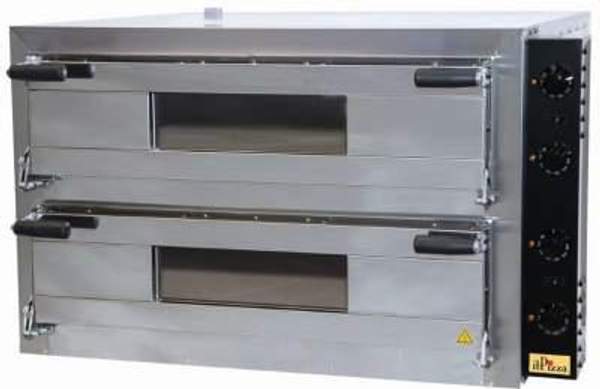 Печь для пиццы ITPIZZA MSE44