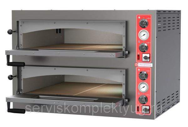Печь для пиццы PIZZA GROUP Entry Max 12, Италия