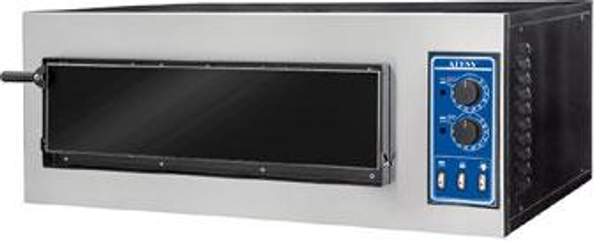 Печь для пиццы ПП 1-1/400 «РИАЛЬТО КЛАССИК»