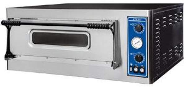 Печь для пиццы ПП 1-4/320 «РИАЛЬТО КЛАССИК»