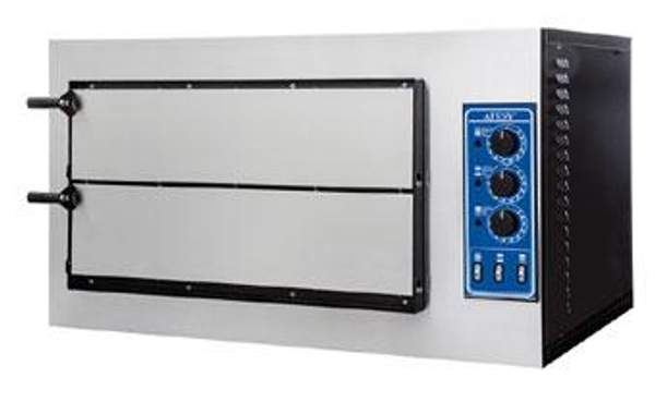 Печь для пиццы ПП 2-2/400 «РИАЛЬТО КЛАССИК»