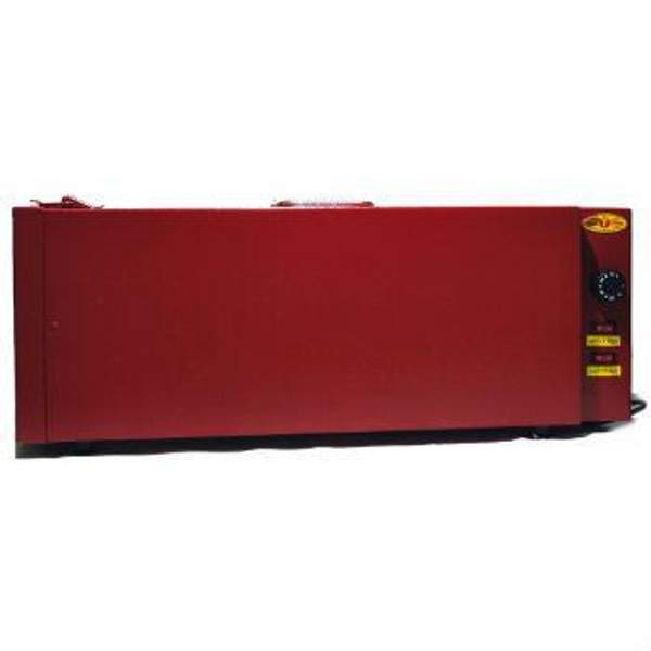 Печь для сушки и прокалки электродов ПСПЭ-20/400