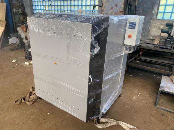 Печь для термической обработки металла MLT 200 /1100 С