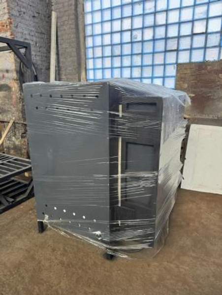 Печь для термической обработки металла MLT 300 /1100 С