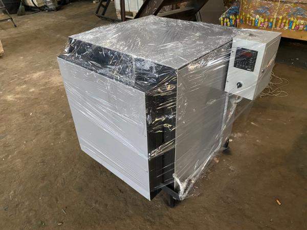 Печь для термической обработки металла MLT 50 /1100 С