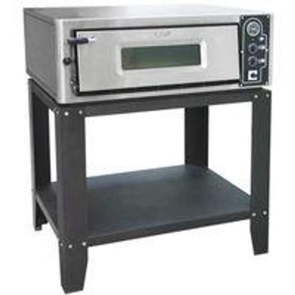 Печь электрическая для пиццы ПЭП-4