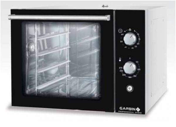 Печь конвекционная 43P GARBIN (Италия)