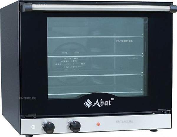 Печь конвекционная Abat ПКЭ-4Э