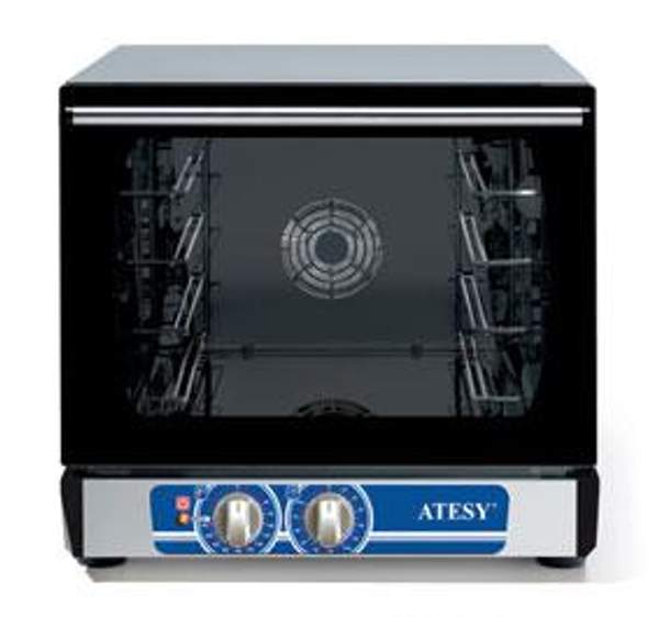 Печь конвекционная КП-4 «ТОСКАНА»