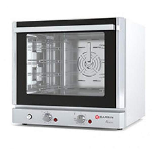 Печь конвекционная с пароувлажнением BRAVO-M GARBIN (Италия)