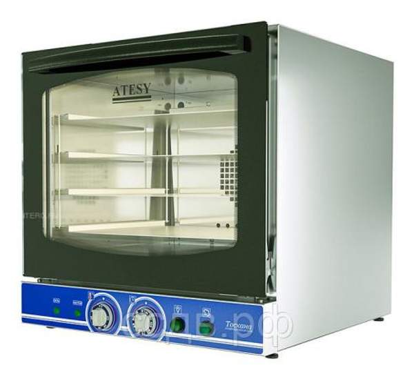 Печь конвекционная ТОСКАНА КП-4-430/330-01У