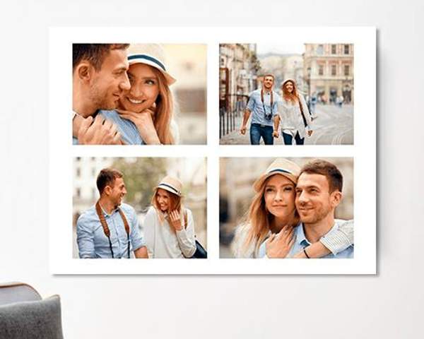 Печать фото на фотобумаге