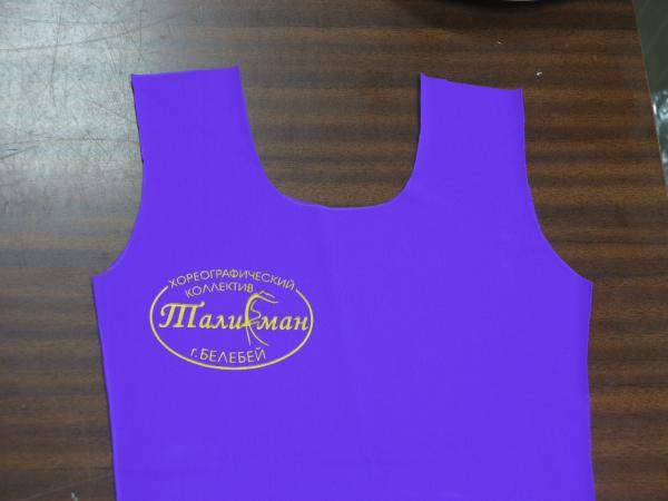 Печать принтов на одежде спб в спб петербург санкт-петербург