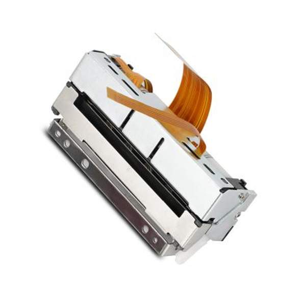 Печатающий механизм с отрезчиком в сборе 80 мм для ATOL FPrint-22 ПТК, Меркурий 119 и др.