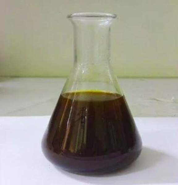 Печное топливо