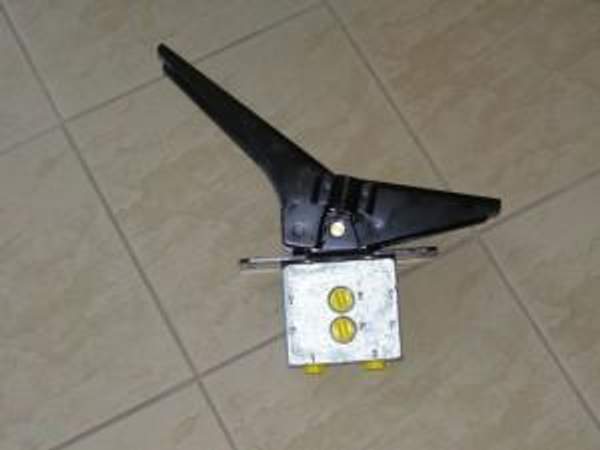 Педаль для экскаваторов Кранэкс EU-423 ЕК-270