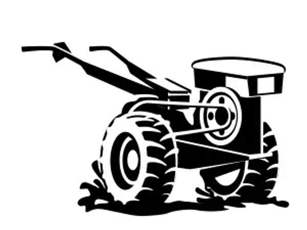 Педальный узел сцепление-тормоз Скаут T-15