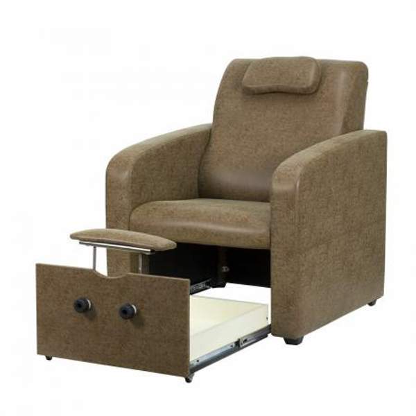 Педикюрный комплекс