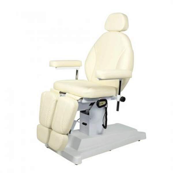 Педикюрное кресло, 1 мотор